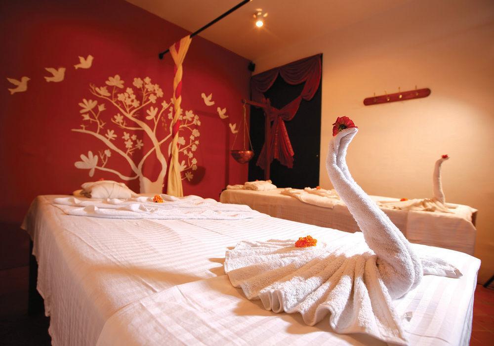Dhulikhel Lodge Resort Ngoại thất bức ảnh